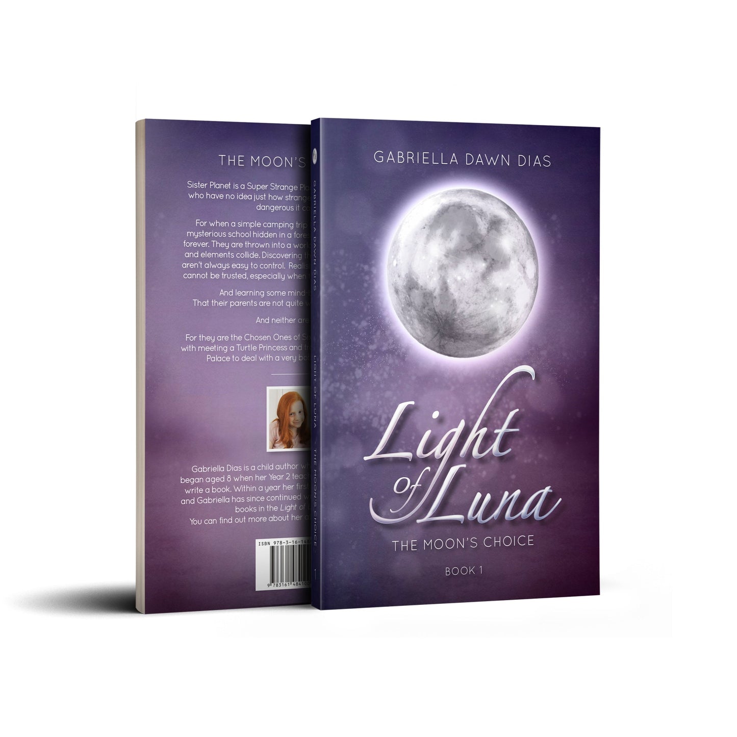 The Moon's Choice