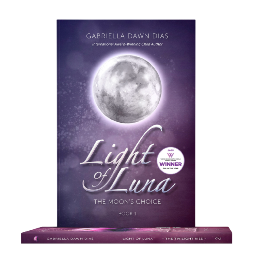Starter Bundle: Paperback Books 1 & 2